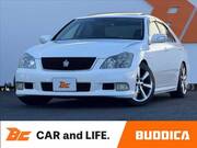2007 TOYOTA CROWN