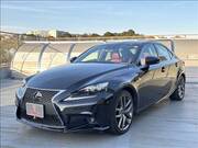 2015 LEXUS IS