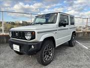 2020 SUZUKI JIMNY XC