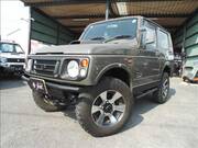 1996 SUZUKI JIMNY