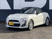 2015 DAIHATSU COPEN