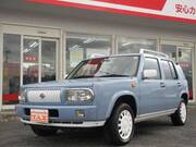 1998 NISSAN RASHEEN