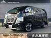 NISSAN NV350 CARAVAN VAN