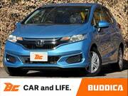 2017 HONDA FIT