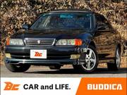 1996 TOYOTA CHASER