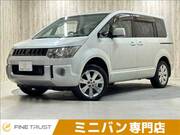 2013 MITSUBISHI DELICA D5