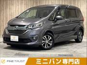 2017 HONDA FREED HYBIRD