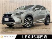 2014 LEXUS NX