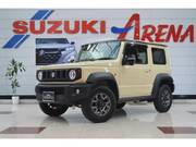 2023 SUZUKI JIMNY SIERRA
