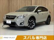 2016 SUBARU XV