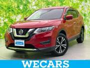 2018 NISSAN X-TRAIL 20X