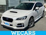 2014 SUBARU LEVORG
