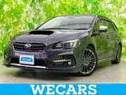 2018 SUBARU LEVORG
