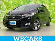 2019 HONDA FIT