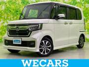 2021 HONDA N-BOX CUSTOM