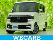 2023 HONDA N-BOX CUSTOM