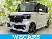 2025 HONDA N-BOX CUSTOM