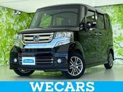 2015 HONDA N-BOX CUSTOM