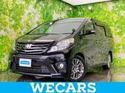 2013 TOYOTA ALPHARD