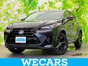 2017 LEXUS NX
