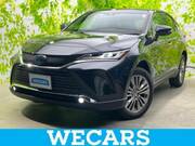 2023 TOYOTA HARRIER HYBRID