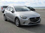 2014 MAZDA DEMIO 13S
