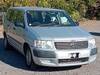 TOYOTA SUCCEED VAN