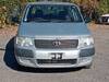 TOYOTA SUCCEED VAN