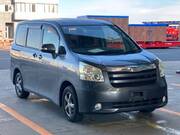2009 TOYOTA NOAH X L SELECTION