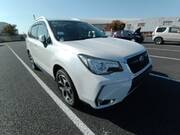 2017 SUBARU FORESTER S LIMITED