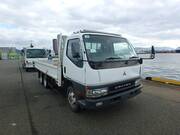 2001 MITSUBISHI CANTER 4.4ton