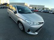 2021 TOYOTA COROLLA FIELDER