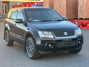 2011 SUZUKI ESCUDO XG