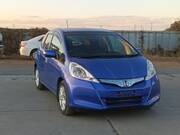 2011 HONDA FIT HYBRID