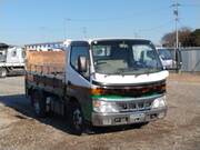 2006 HINO DUTRO 3ton