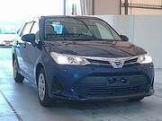 2021 TOYOTA COROLLA FIELDER