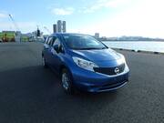 2015 NISSAN NOTE