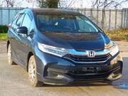 2015 HONDA SHUTTLE