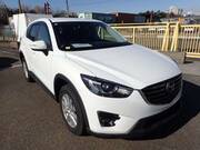 2015 MAZDA CX-5 XD PROACTIVE