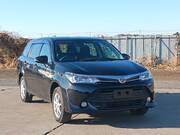 2016 TOYOTA COROLLA FIELDER 1.5X