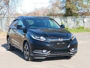 2015 HONDA VEZEL