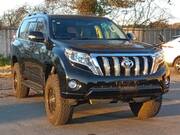 2016 TOYOTA LAND CRUISER PRADO