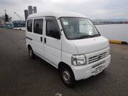 2013 HONDA ACTY VAN