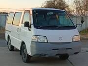 2004 NISSAN VANETTE VAN DX