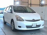2007 TOYOTA WISH X LIMITED