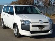 2016 TOYOTA PROBOX VAN