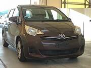 2011 TOYOTA RACTIS G
