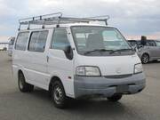 2010 MAZDA BONGO VAN DX