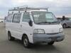 MAZDA BONGO VAN