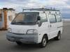 MAZDA BONGO VAN